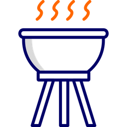 Barbecue  Icon