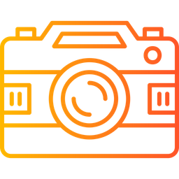 Camera  Icon