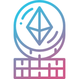 Ethereum  Icon