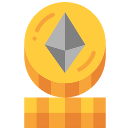 Ethereum  Icon