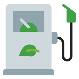 Biofuel  Icon