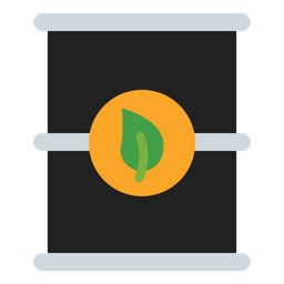 Biofuel  Icon