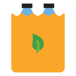 Eco Bag  Icon