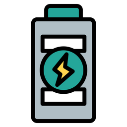 Battery  Icon