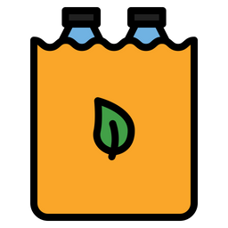 Eco Bag  Icon