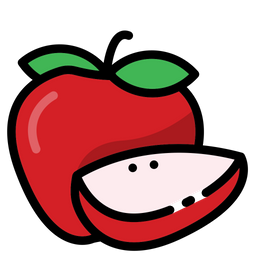 Apple  Icon