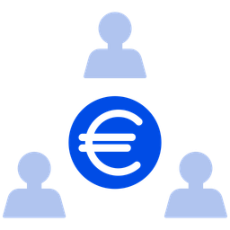 Euro Group  Icon