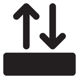 Data Exchange  Icon