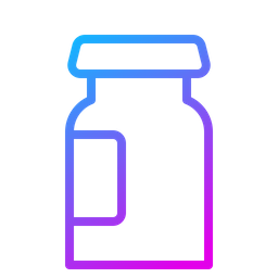 Bottle  Icon