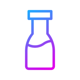 Bottle  Icon