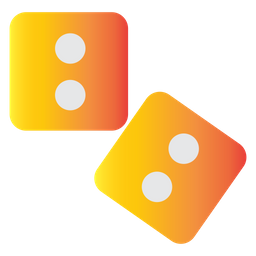 Dice  Icon