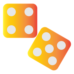 Dice  Icon