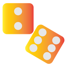 Dice  Icon