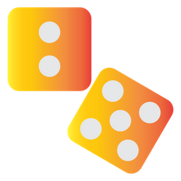 Dice  Icon