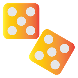 Dice  Icon