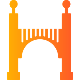 Brücke  Symbol