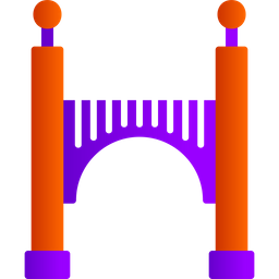 Bridge  Icon