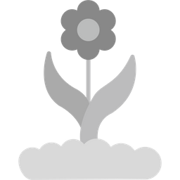 Flower Buds  Icon