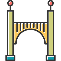 Bridge  Icon