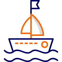 Boat  Icon