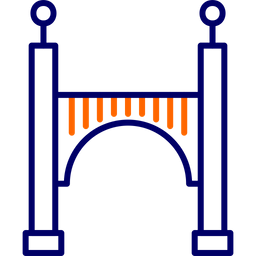 Bridge  Icon