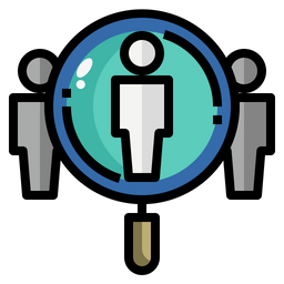 Consumer Research  Icon