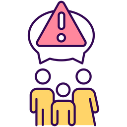 Family awareness  Icon