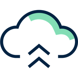 Cloud  Icon