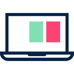 Computer  Icon