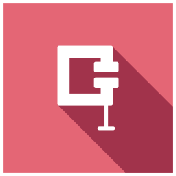 C-clamp  Icon