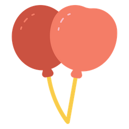 Balloon  Icon