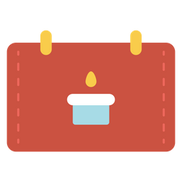 Calendar  Icon