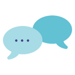 Conversation  Icon