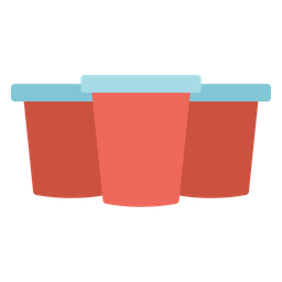 Cups  Icon