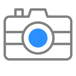 Camera  Icon