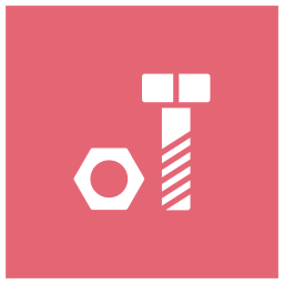 Bolt  Icon