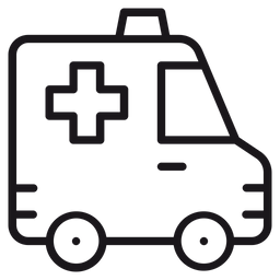 Ambulance  Icon