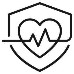 Heart Care  Icon