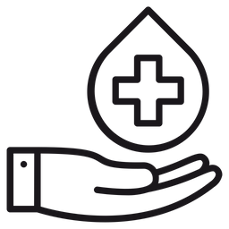 Medical Care  Icon