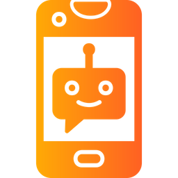 Chatbot  Symbol