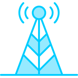 Antenna  Icon