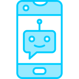 Chatbot  Icon