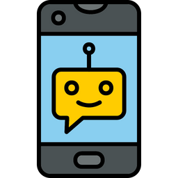 Chatbot  Icon