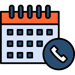 Calendar  Icon