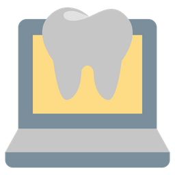 Dental checkup  Icon