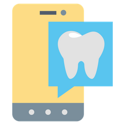 Dentist appointment  Icon