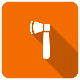 Axe  Icon