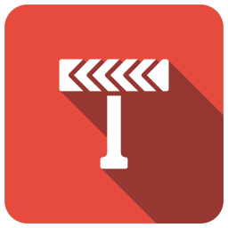 Barrier  Icon