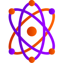 Atom  Icon