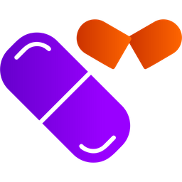 Capsule  Icon